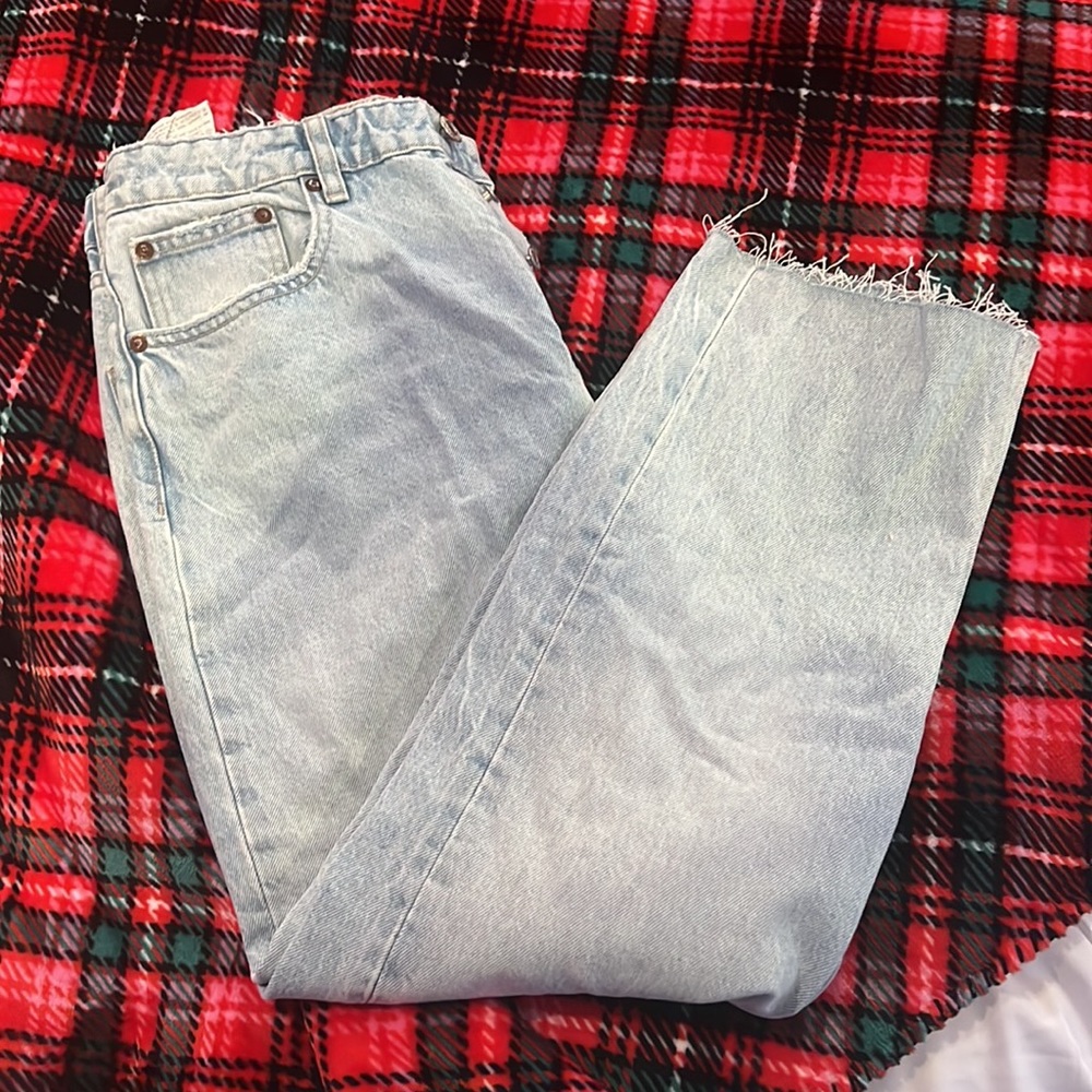 NWT Zara jeans!
